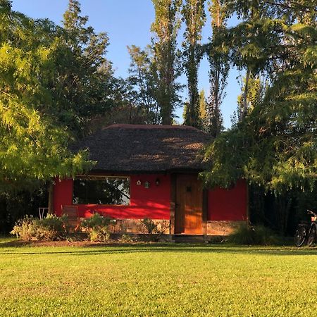 Cabana La Toscana Carmelo Esterno foto