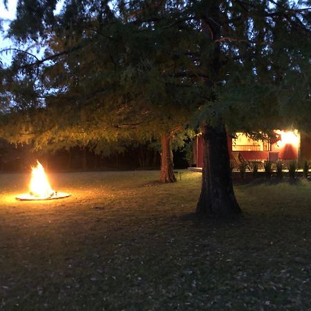 Cabana La Toscana Carmelo Esterno foto