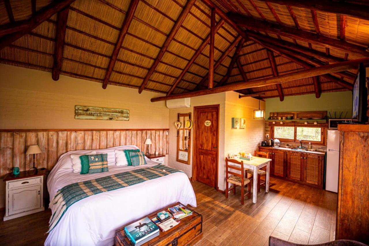 Cabana La Toscana Carmelo Esterno foto