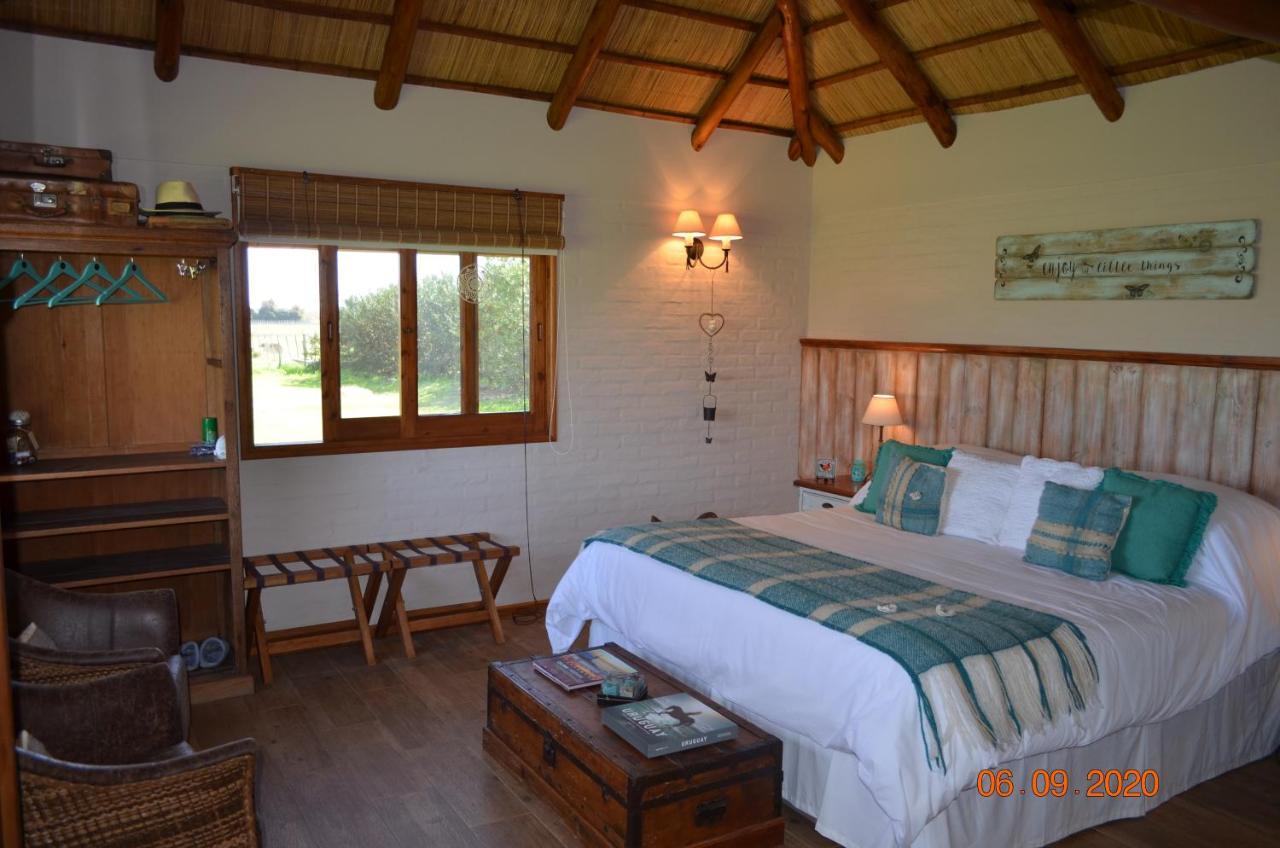 Cabana La Toscana Carmelo Esterno foto
