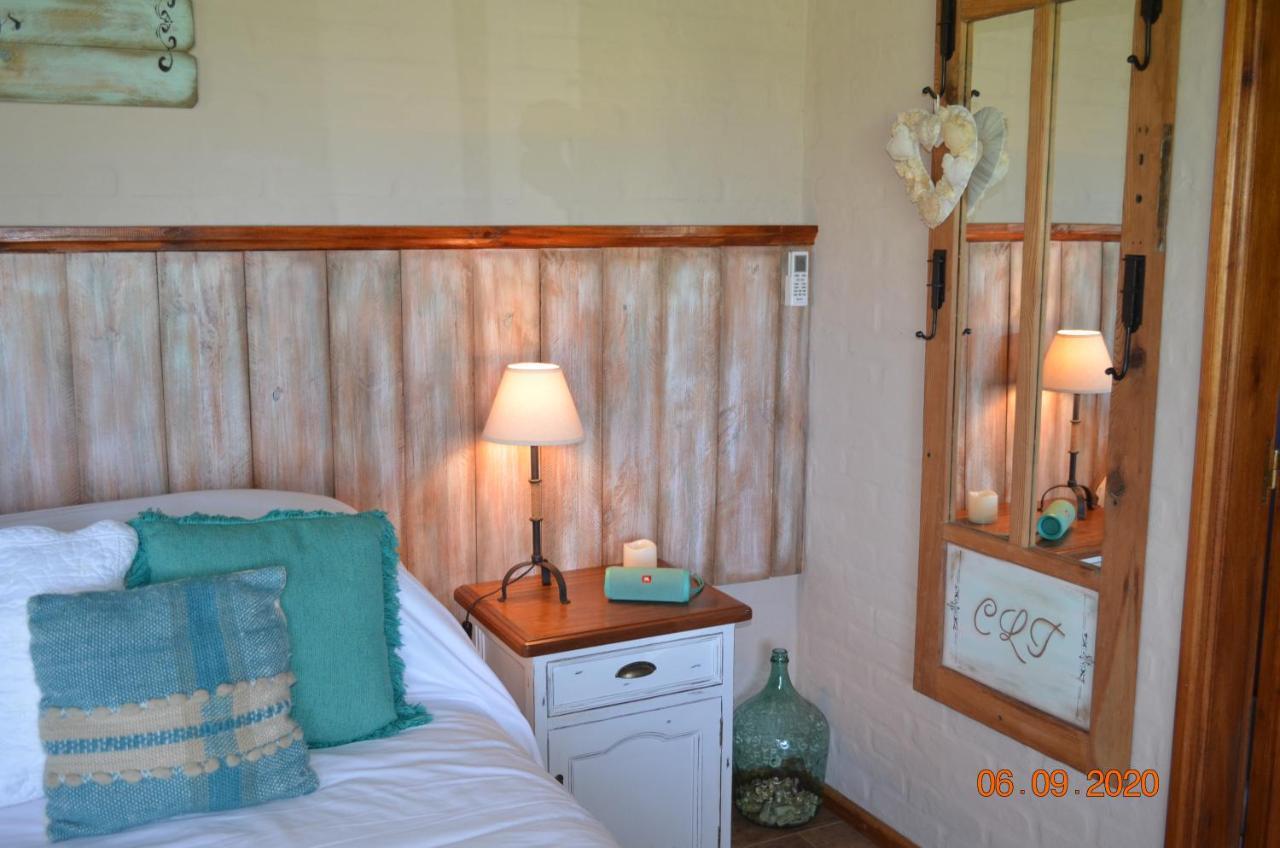 Cabana La Toscana Carmelo Esterno foto