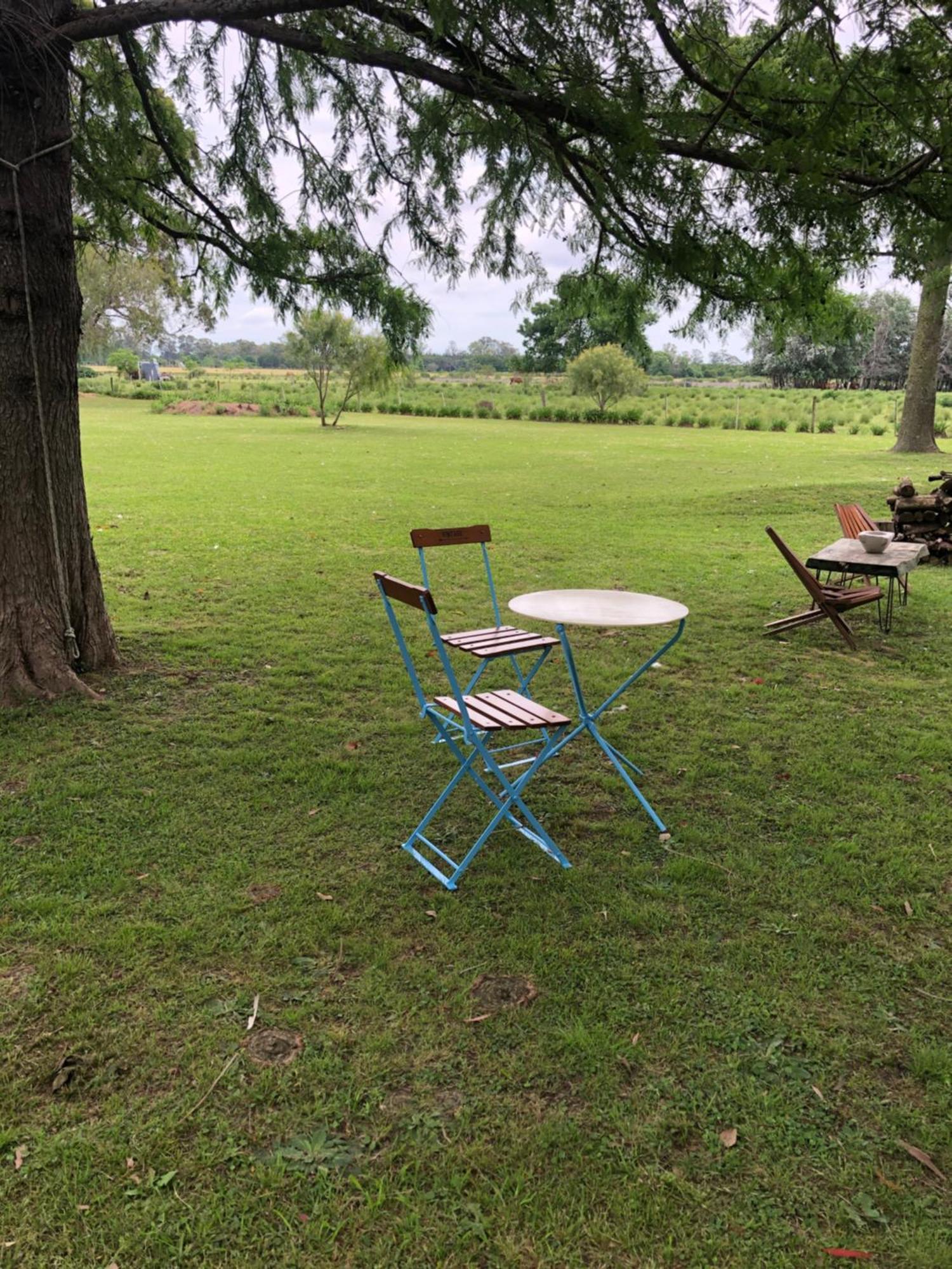 Cabana La Toscana Carmelo Esterno foto