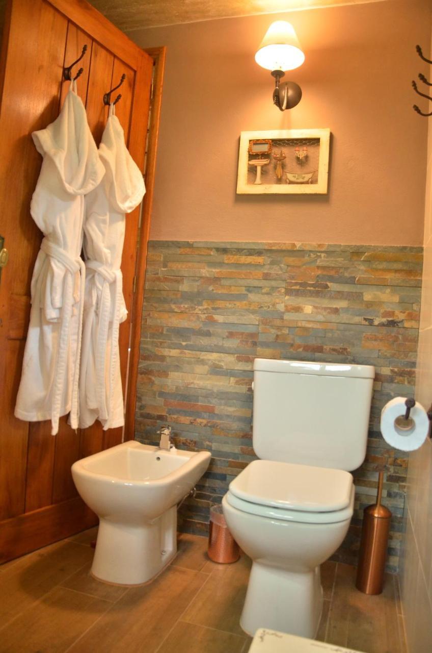 Cabana La Toscana Carmelo Esterno foto
