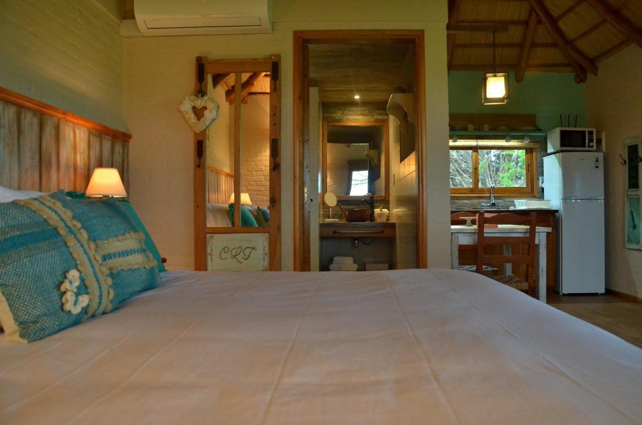 Cabana La Toscana Carmelo Esterno foto