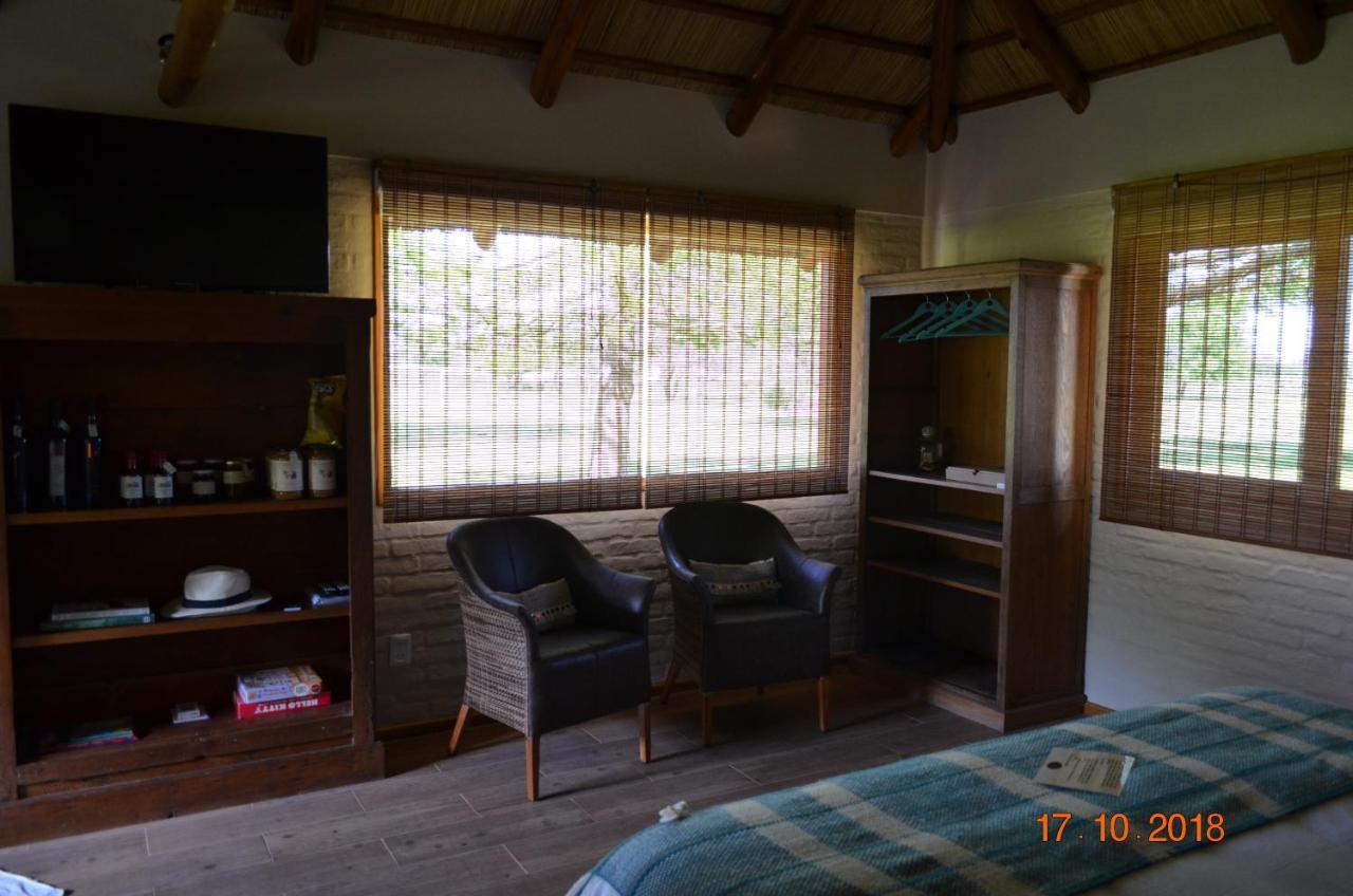 Cabana La Toscana Carmelo Esterno foto