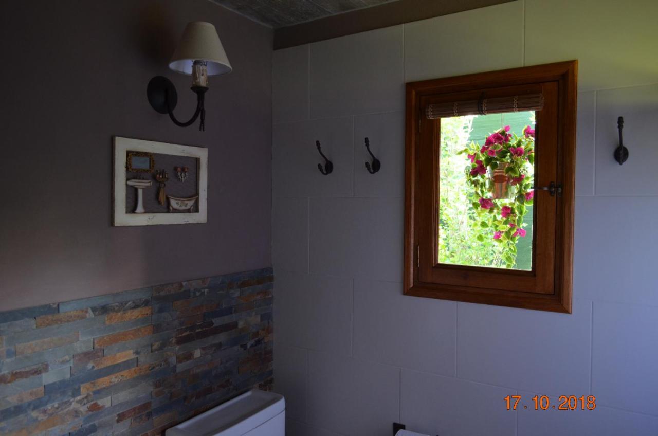 Cabana La Toscana Carmelo Esterno foto