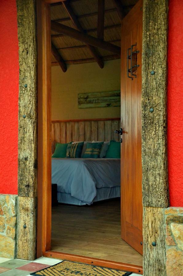 Cabana La Toscana Carmelo Esterno foto